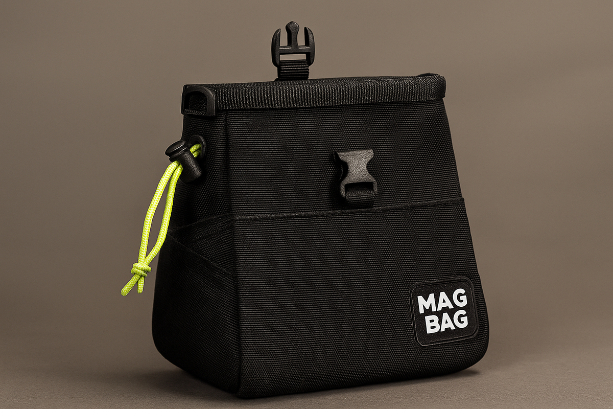 MAG BAG
