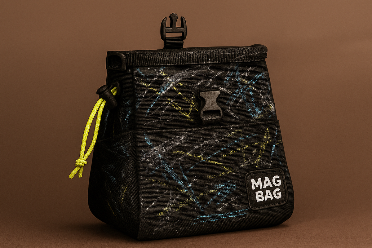 MAG BAG