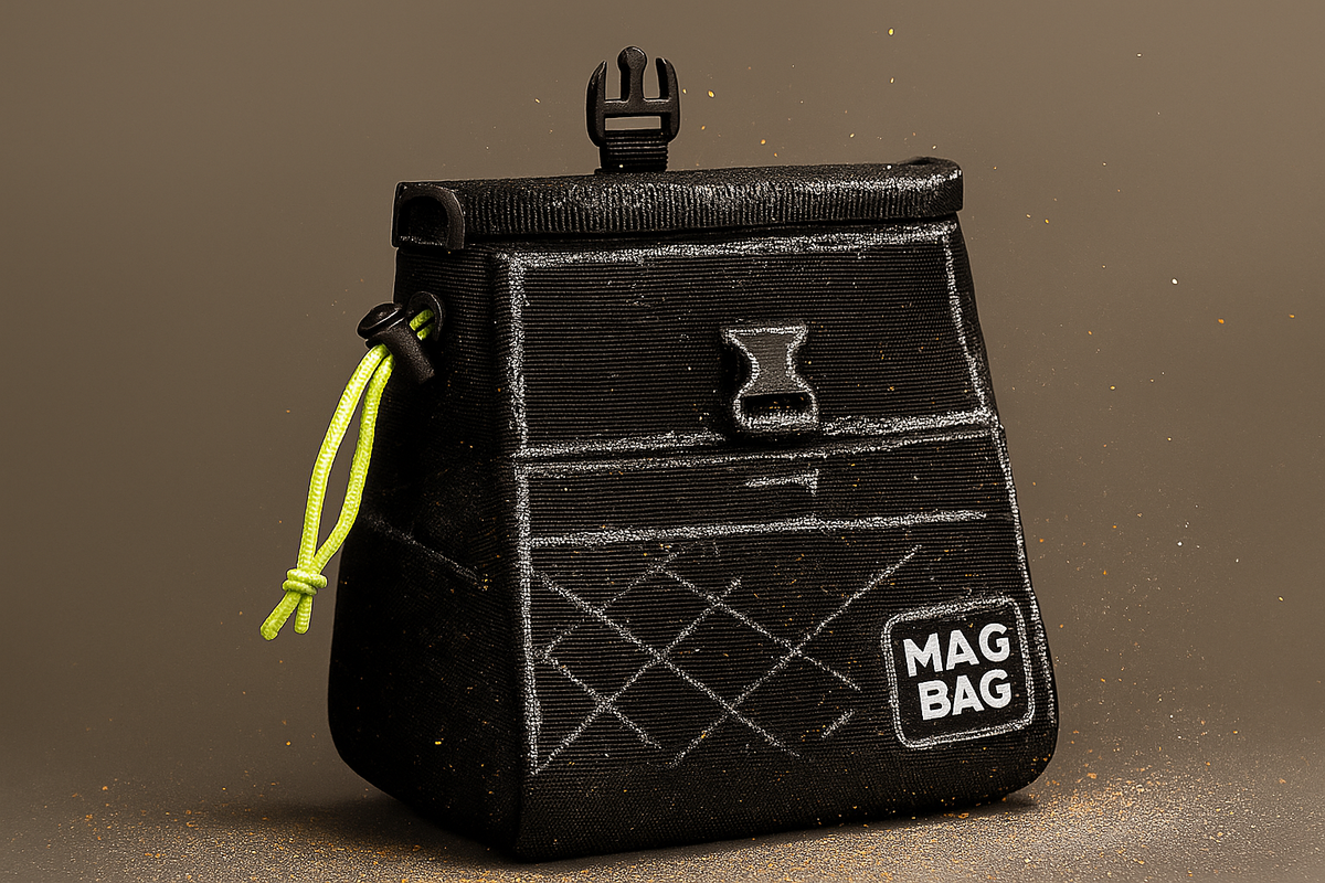 MAG BAG